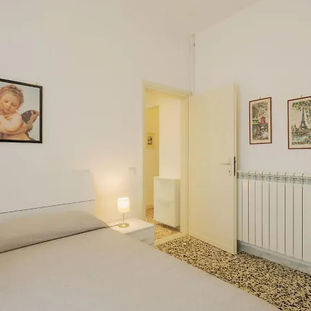 Hébergement de vacances Manuela By Interhome