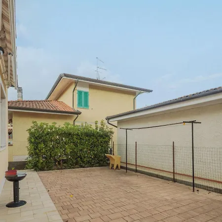 Manuela By Interhome Marina di Pietrasanta