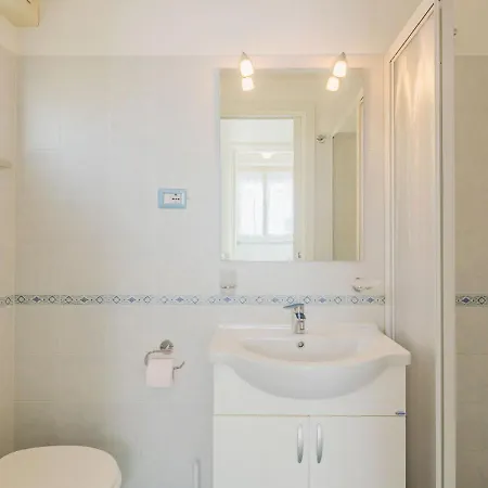 Hébergement de vacances Manuela By Interhome