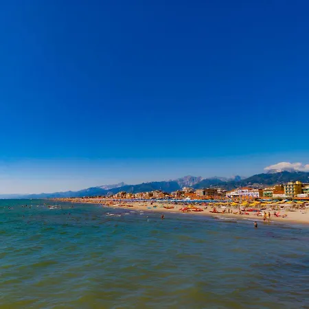 Manuela By Interhome Hébergement de vacances Marina di Pietrasanta