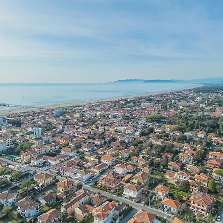 Manuela By Interhome Holiday home Marina di Pietrasanta