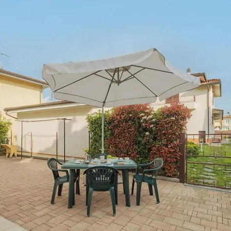 Vakantiehuis Manuela By Interhome Marina di Pietrasanta